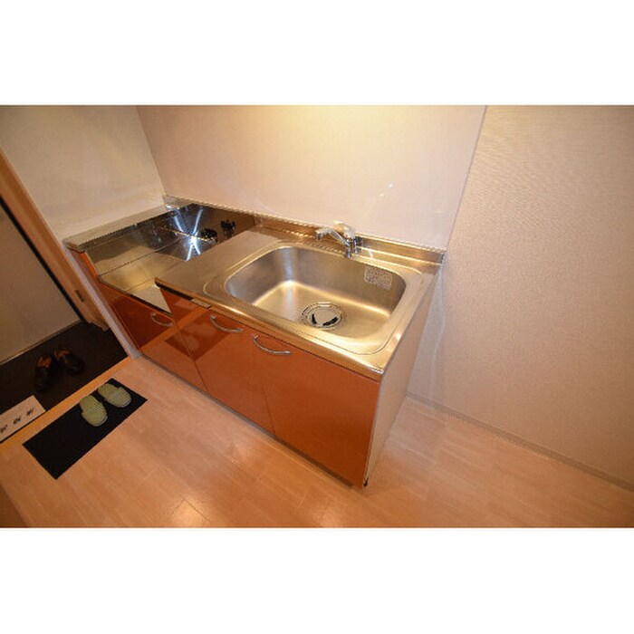 物件内観写真11　(キッチン)