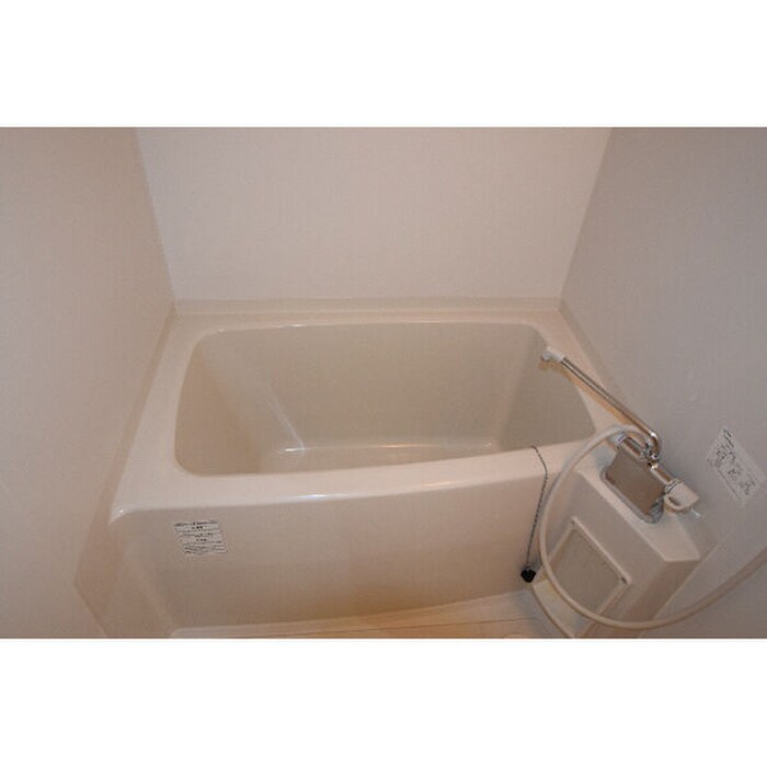 物件内観写真13　(バス／シャワールーム等)