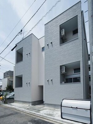 Ｉｖｙ菊井外観写真