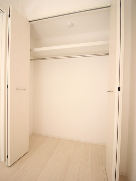 物件内観写真9　(収納)