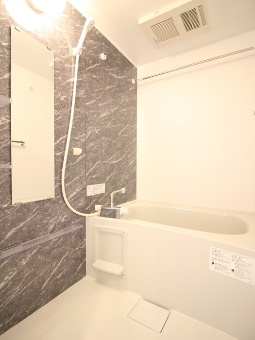 物件内観写真12　(バス／シャワールーム等)