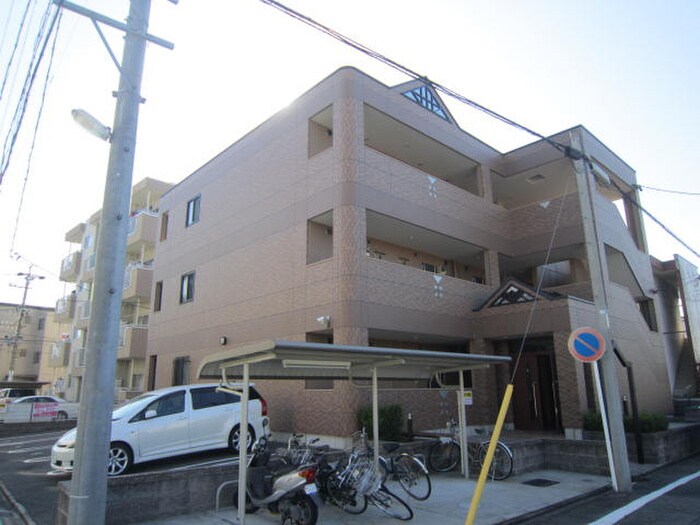 物件外観写真6　(周辺環境)