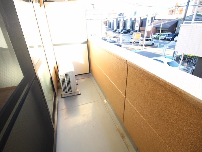物件内観写真19　(ベランダ・バルコニー)