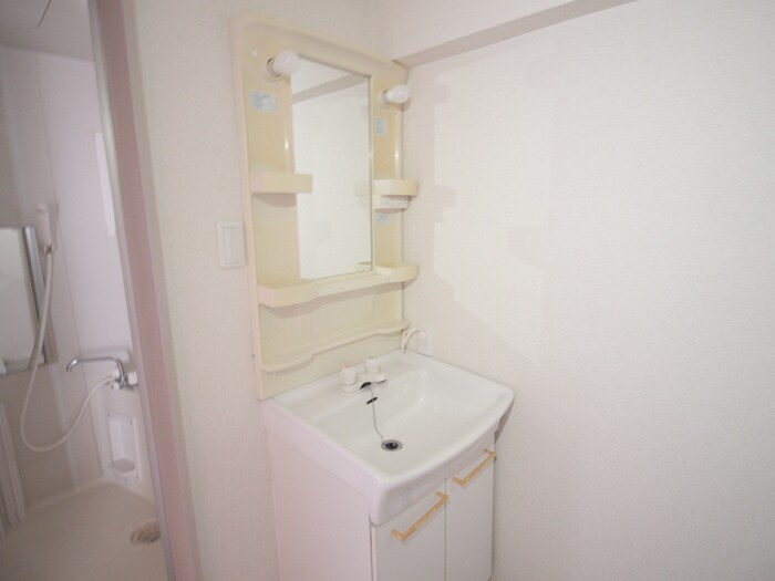 物件内観写真15　(洗面)