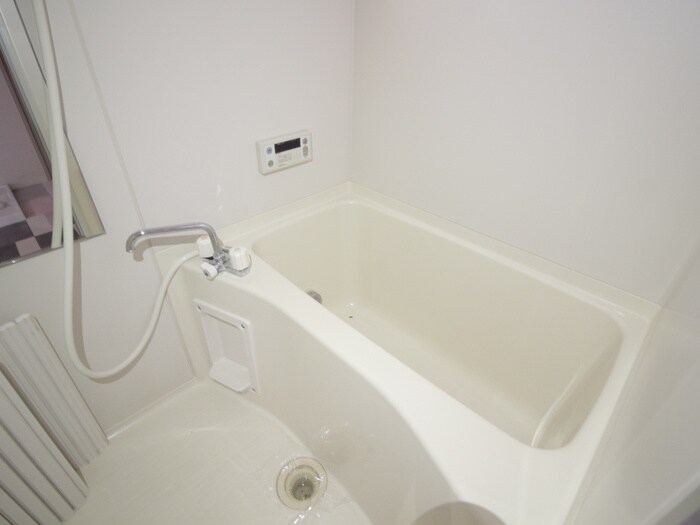 物件内観写真16　(バス／シャワールーム等)