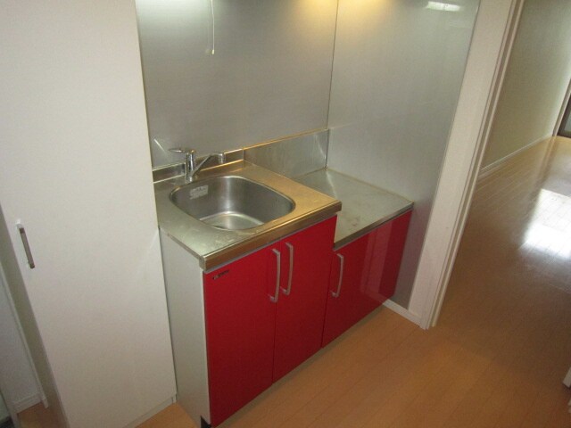 物件内観写真7　(キッチン)