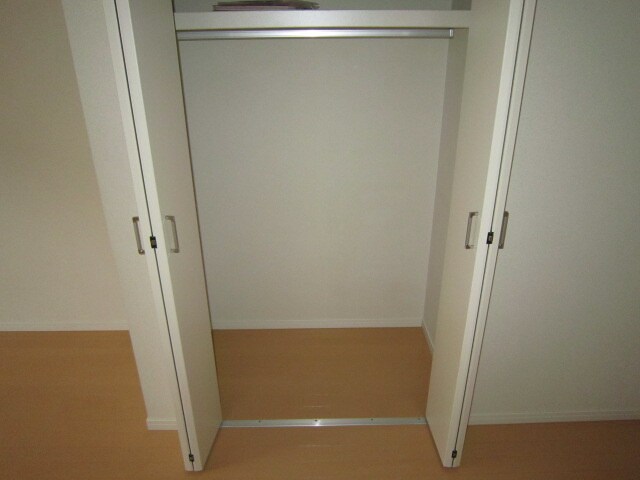 物件内観写真9　(収納)