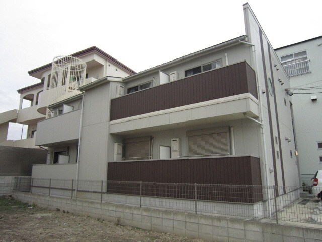 物件外観写真4　(外観写真)