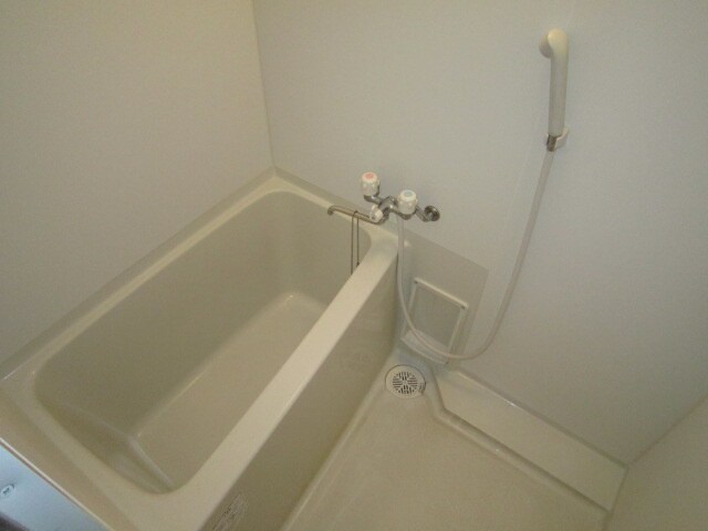 物件内観写真12　(バス／シャワールーム等)