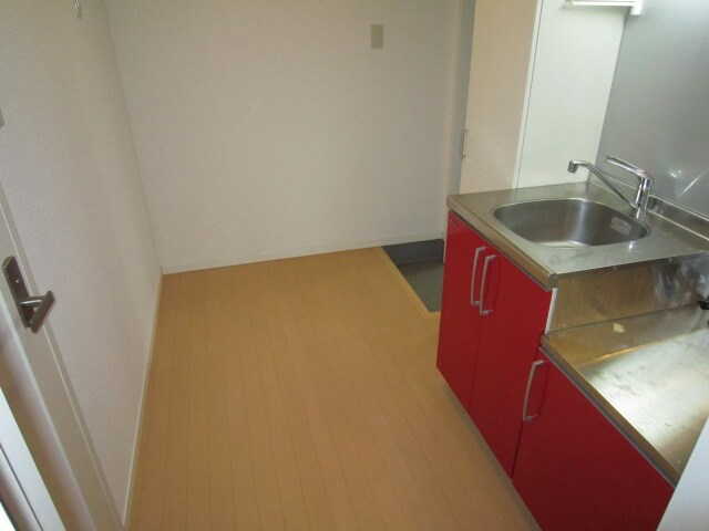 物件内観写真15　(廊下)