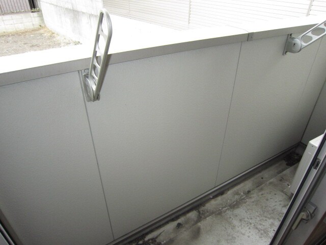 物件内観写真16　(ベランダ・バルコニー)