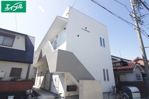 Creo六番町弐番館外観写真