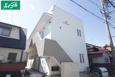 Creo六番町弐番館外観写真