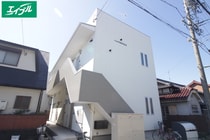 Creo六番町弐番館の外観写真