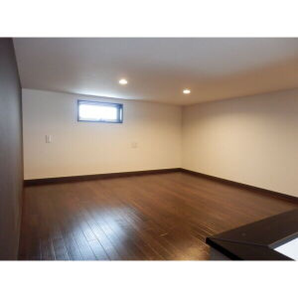 物件内観写真8　(ロフト)