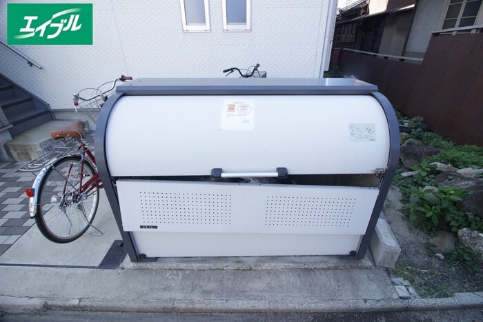 物件外観写真3　(建物設備)