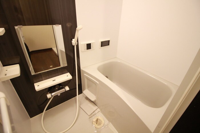 物件内観写真11　(バス／シャワールーム等)