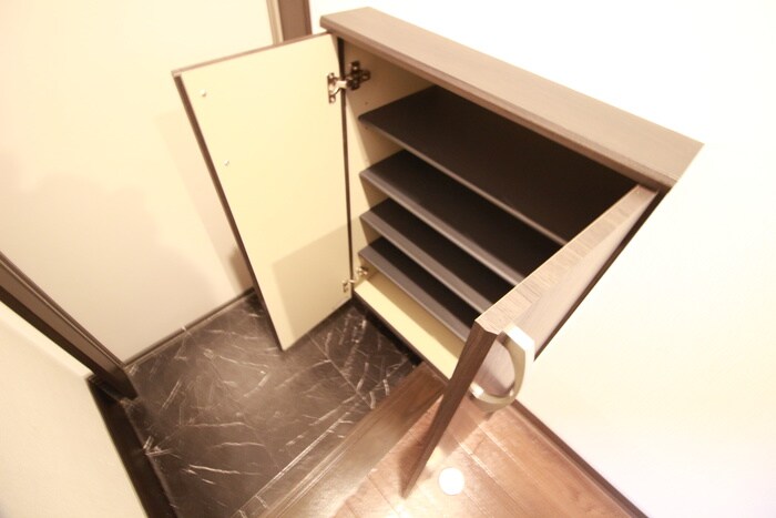 物件内観写真19　(靴箱)