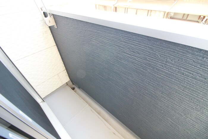 物件内観写真20　(ベランダ・バルコニー)