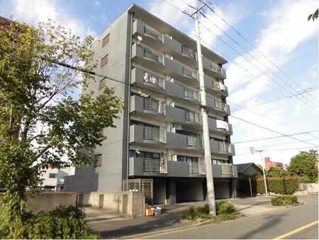 Bay　Court　EAST外観写真