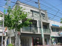 Ｂｌｕｈｅｎの外観写真