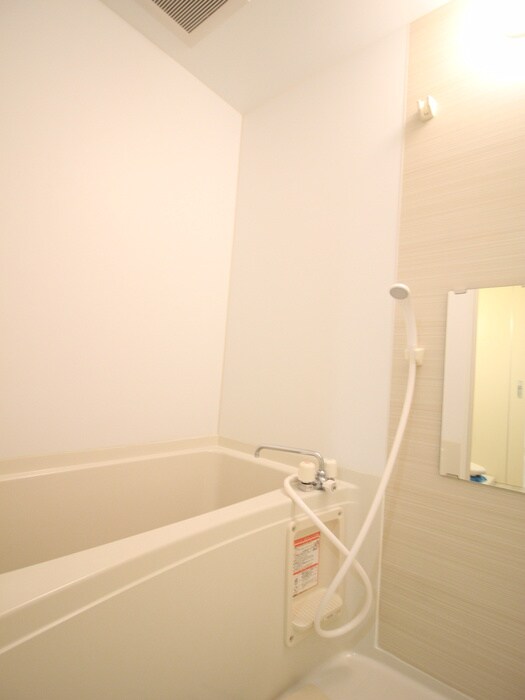 物件内観写真13　(バス／シャワールーム等)