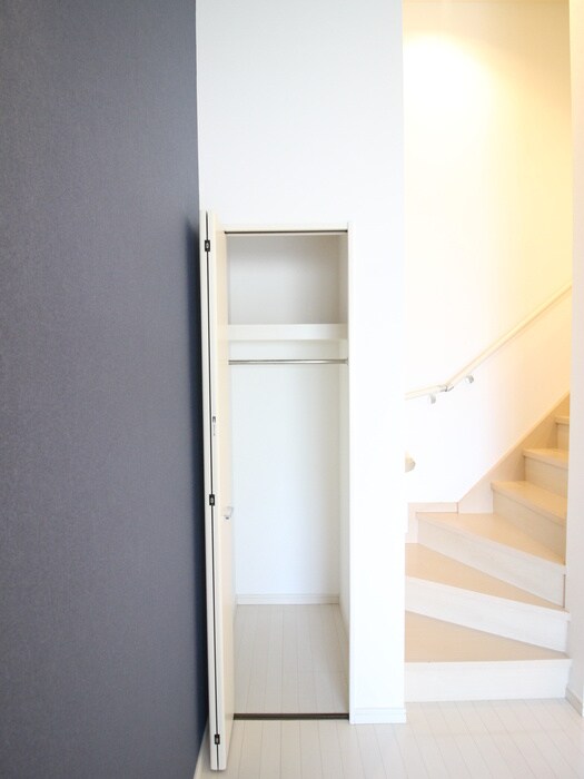 物件内観写真14　(収納)