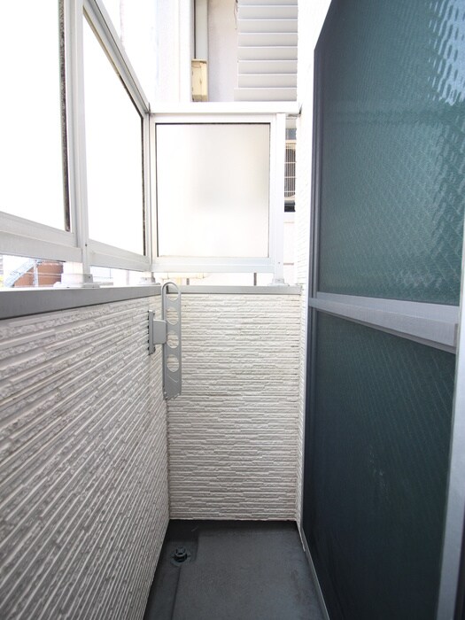 物件内観写真15　(ベランダ・バルコニー)