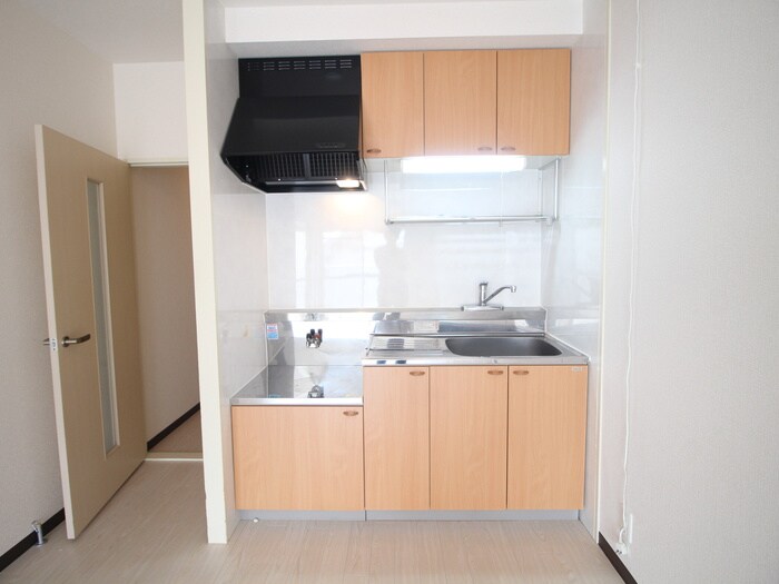 物件内観写真11　(キッチン)