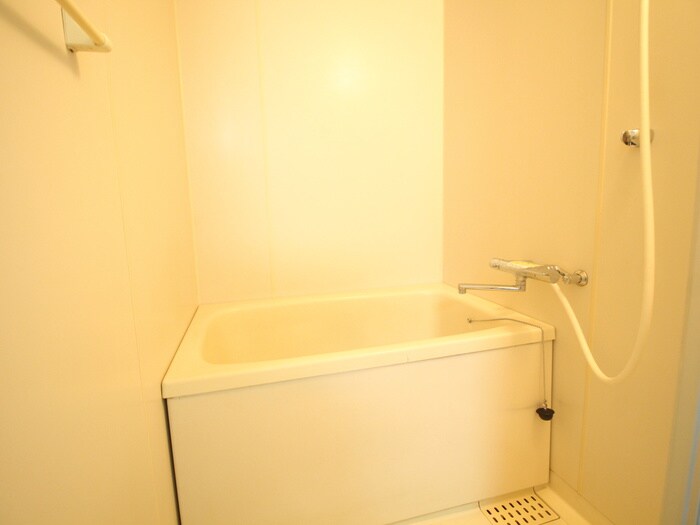 物件内観写真12　(バス／シャワールーム等)