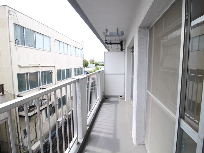 物件内観写真20　(ベランダ・バルコニー)