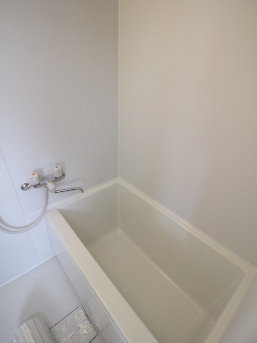 物件内観写真10　(バス／シャワールーム等)