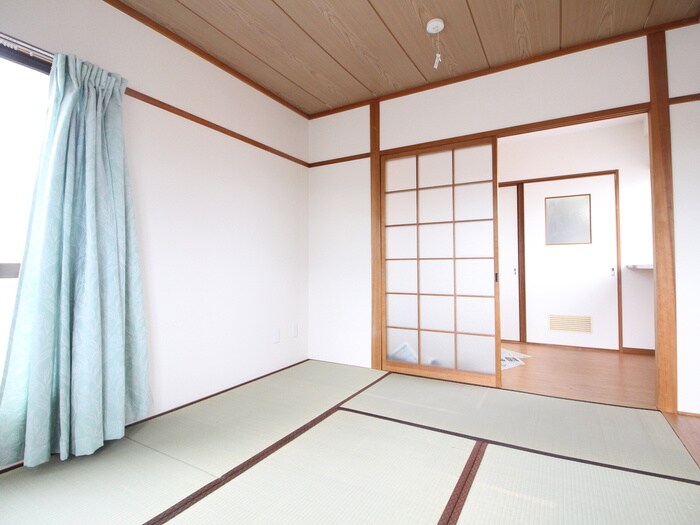 物件内観写真19　(居室)