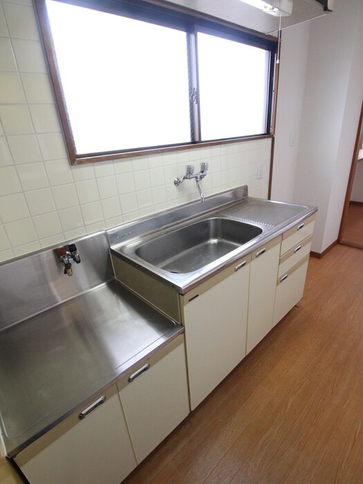 物件内観写真20　(キッチン)