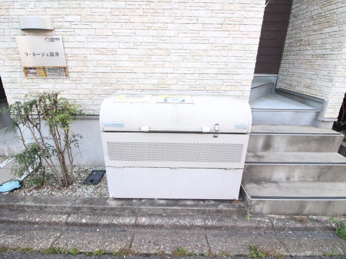 物件外観写真2　(建物設備)