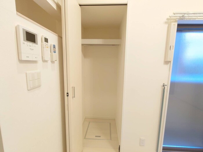 物件内観写真9　(収納)