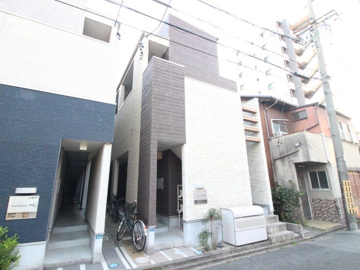 物件外観写真6　(外観写真)