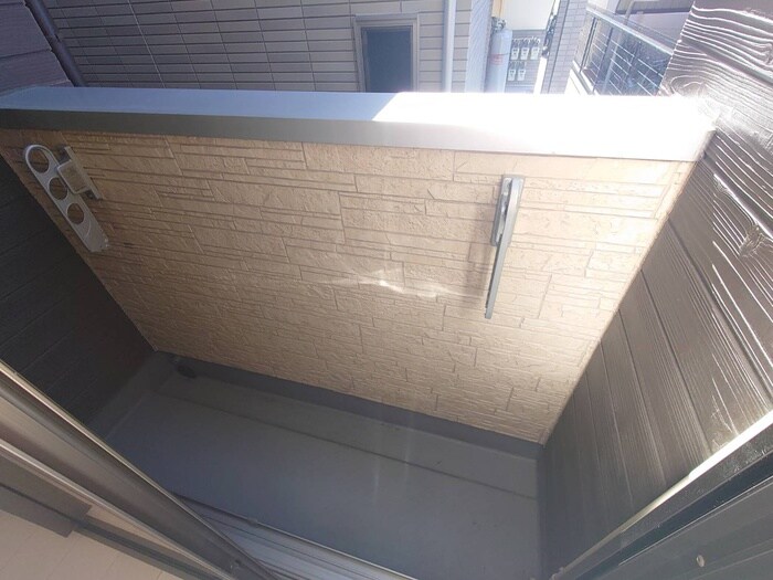 物件内観写真14　(ベランダ・バルコニー)