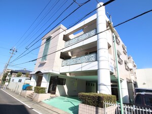 ユングハイム小幡外観写真