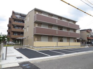 プランドール外観写真