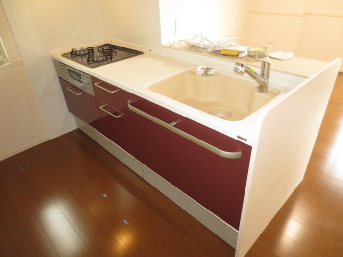 物件内観写真7　(キッチン)