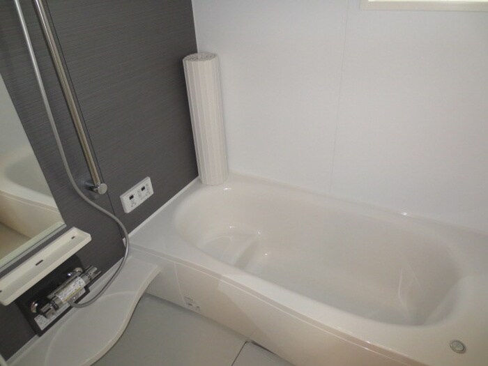 物件内観写真9　(バス／シャワールーム等)