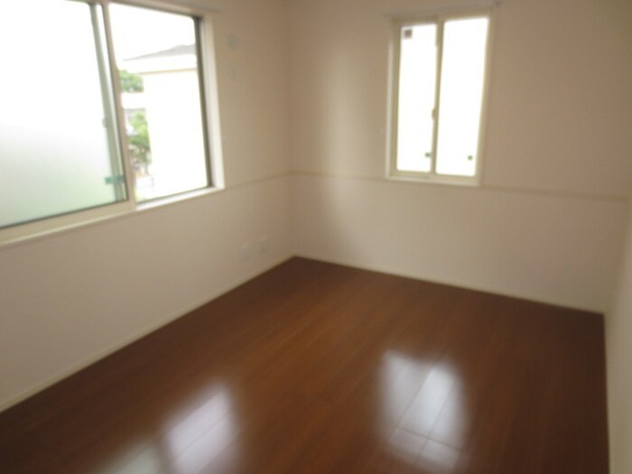 物件内観写真13　(居室)