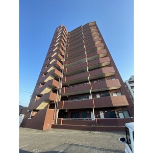 フィレンチェコート外観写真