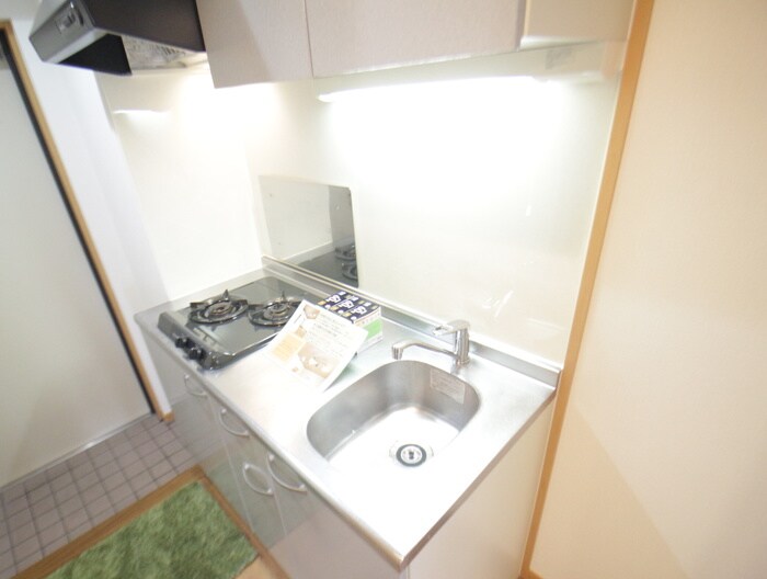 物件内観写真10　(キッチン)