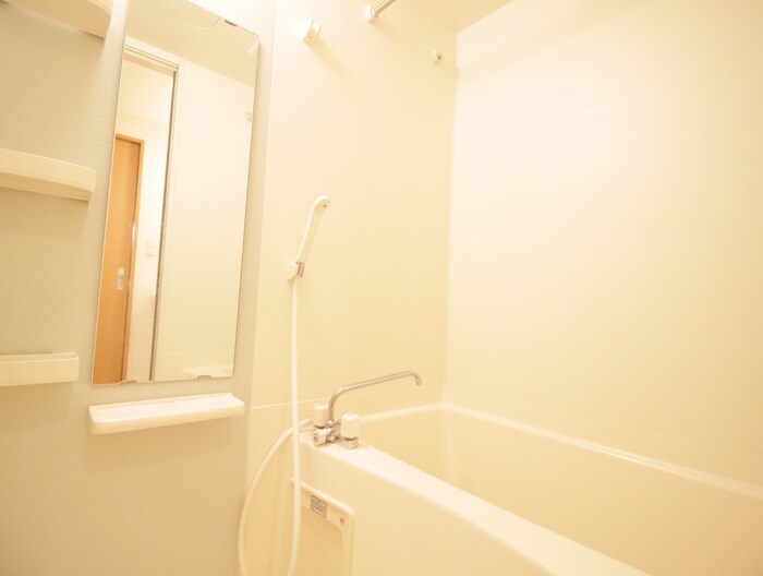 物件内観写真13　(バス／シャワールーム等)