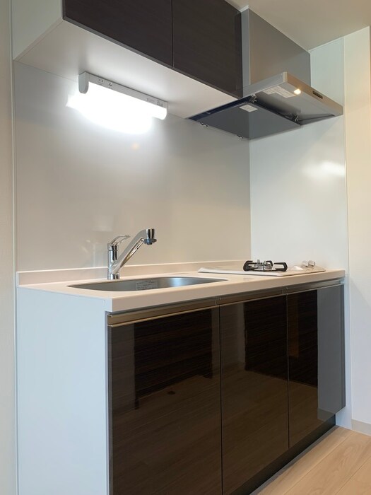 物件内観写真5　(キッチン)