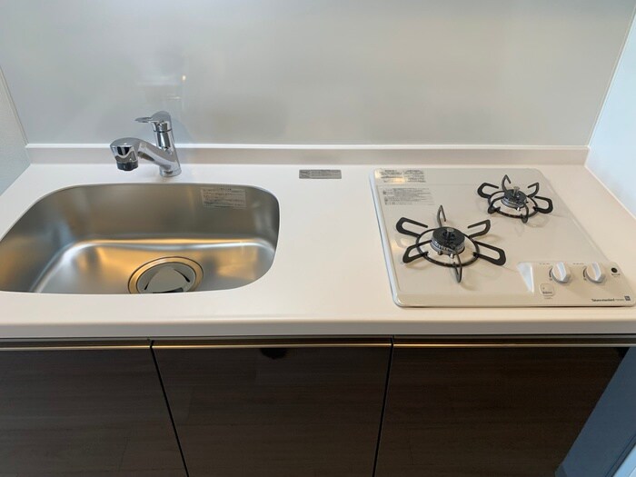 物件内観写真6　(キッチン)