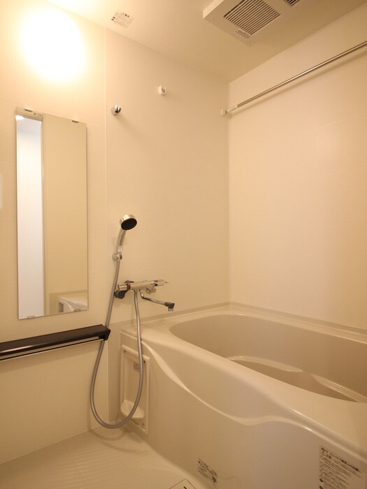 物件内観写真9　(バス／シャワールーム等)