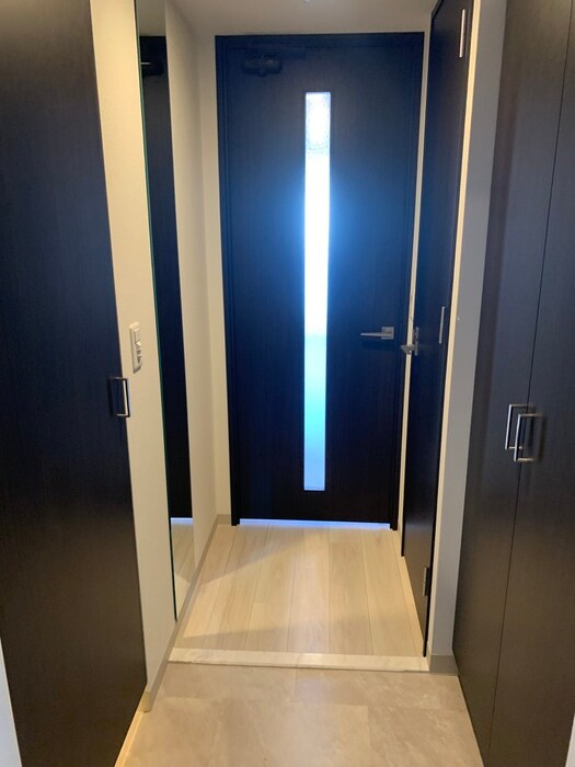 物件内観写真13　(廊下)